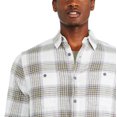thumbnail image 4 of George Men's Long Sleeve Shirt, 4 of 6