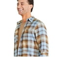 thumbnail image 2 of George Men's Long Sleeve Shirt, 2 of 6