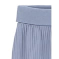 thumbnail image 4 of Carter's Child of Mine IB 2PK Bodysuit and Pants Set - Blue Solid, 4 of 7