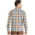 thumbnail image 3 of George Men's Long Sleeve Shirt, 3 of 6