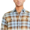 thumbnail image 4 of George Men's Long Sleeve Shirt, 4 of 6