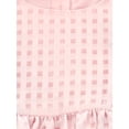 thumbnail image 3 of Carter's Child of Mine Fil Ensemble robe - Rose uni, 3 of 3