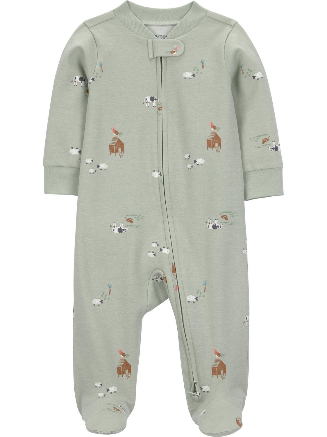 Pyjama bébé garçon Carter's Child of Mine