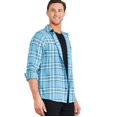 thumbnail image 2 of George Men's Long Sleeve Shirt, 2 of 6