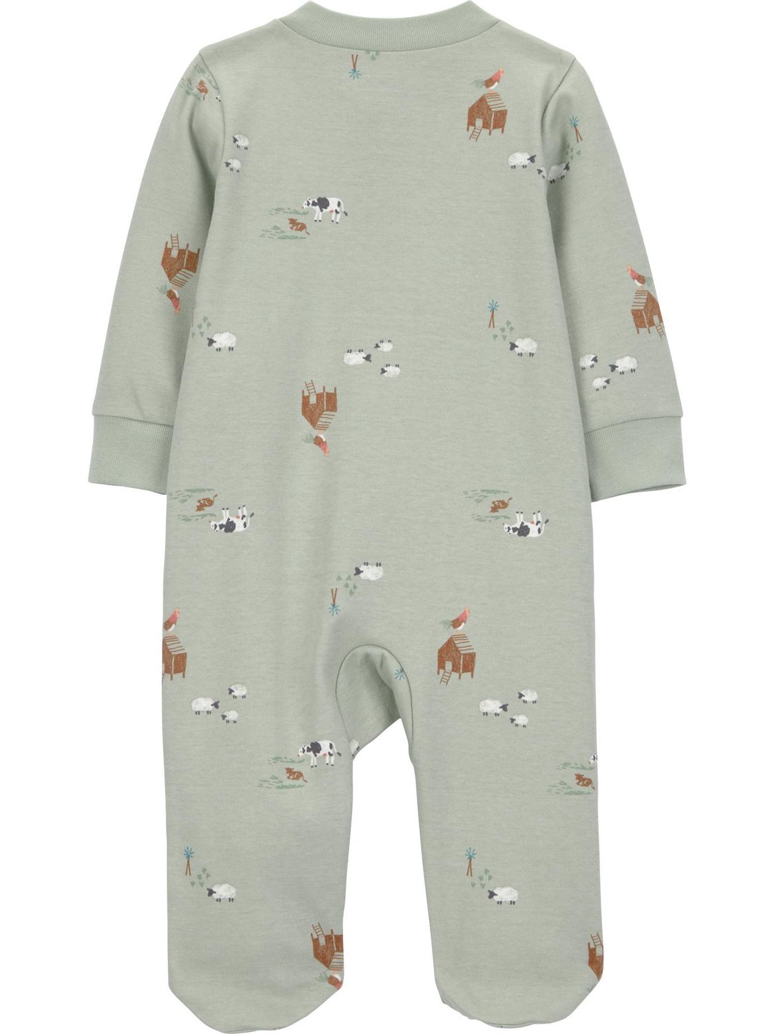 Pyjama bébé garçon Carter's Child of Mine