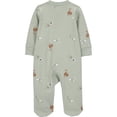 thumbnail image 2 of Pyjama bébé garçon Carter's Child of Mine, 2 of 4