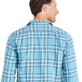 thumbnail image 3 of George Men's Long Sleeve Shirt, 3 of 6