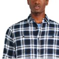 thumbnail image 4 of George Men's Long Sleeve Shirt, 4 of 6