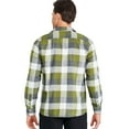 thumbnail image 3 of George Men's Long Sleeve Shirt, 3 of 6