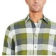 George Men's Long Sleeve Shirt - image 4 of 6