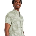 thumbnail image 2 of George Men's Woven Shirt, 2 of 6