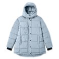 thumbnail image 1 of George Plus Women's Puffer Jacket, 1 of 1