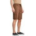 thumbnail image 2 of George Men's Pull-On Cargo Short, 2 of 6