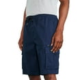 thumbnail image 2 of George Men's Pull-On Cargo Short, 2 of 6