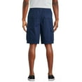 thumbnail image 3 of George Men's Pull-On Cargo Short, 3 of 6