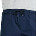 thumbnail image 4 of George Men's Pull-On Cargo Short, 4 of 6