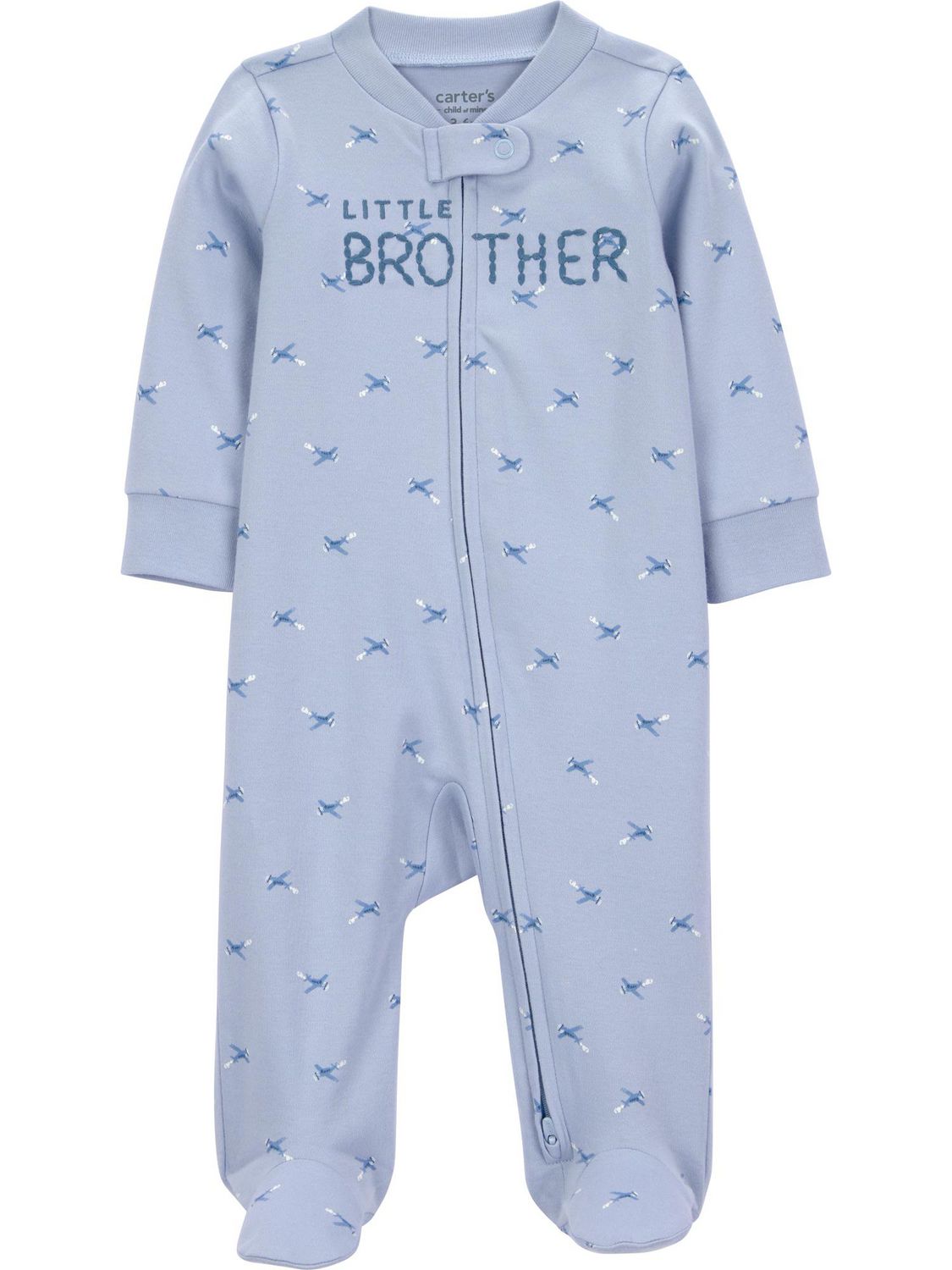 Pyjama bébé garçon Carter's Child of Mine