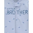 thumbnail image 4 of Pyjama bébé garçon Carter's Child of Mine, 4 of 4