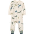 thumbnail image 1 of Pyjama bébé garçon Carter's Child of Mine, 1 of 5
