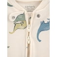 thumbnail image 3 of Pyjama bébé garçon Carter's Child of Mine, 3 of 5