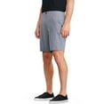 thumbnail image 2 of George Men's Hybrid Short, 2 of 6