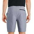 thumbnail image 3 of George Men's Hybrid Short, 3 of 6