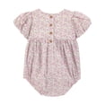 thumbnail image 2 of Carter's Child of Mine IG 2PC Bubble Set - Pink Floral, 2 of 3