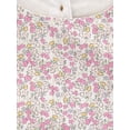 thumbnail image 3 of Carter's Child of Mine IG 2PC Bubble Set - Pink Floral, 3 of 3