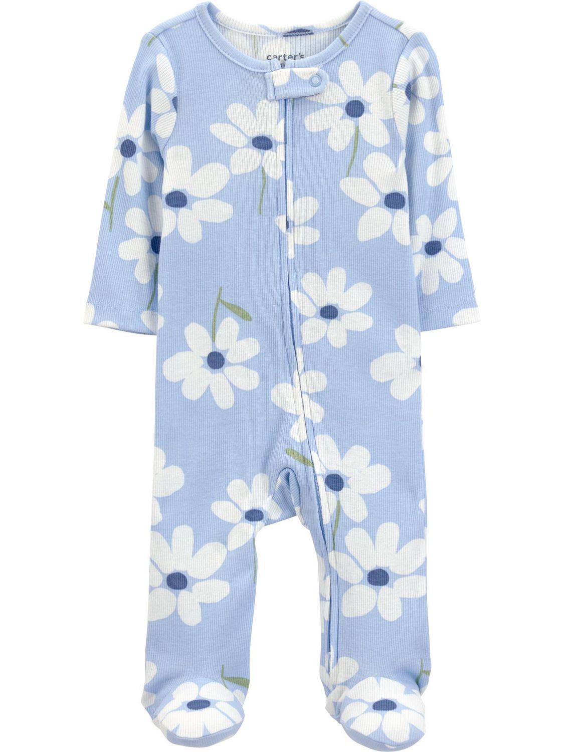 Carter's Child of Mine IB SNP Floral Blue