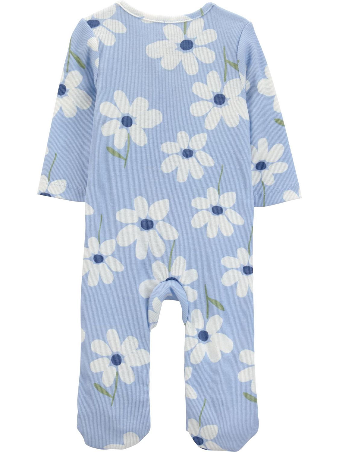 Carter's Child of Mine IB SNP Floral Blue