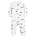 thumbnail image 1 of Pyjama bébé garçon Carter's Child of Mine, 1 of 4
