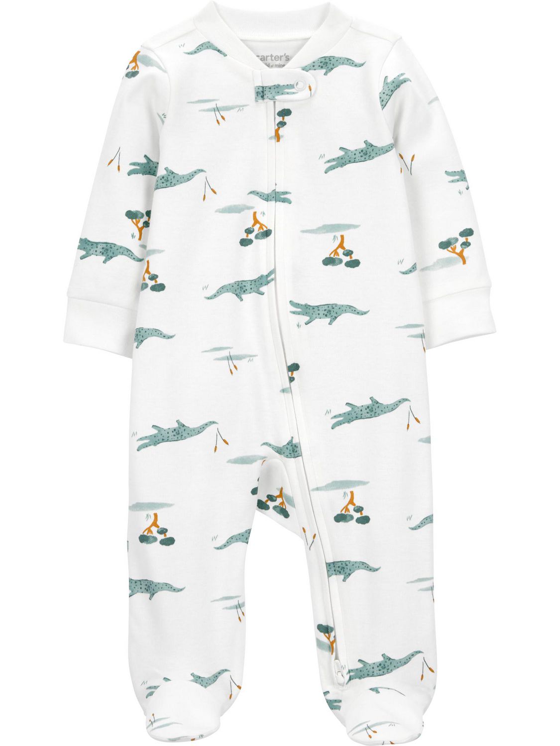 Pyjama bébé garçon Carter's Child of Mine
