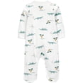 thumbnail image 2 of Pyjama bébé garçon Carter's Child of Mine, 2 of 4
