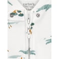 thumbnail image 3 of Pyjama bébé garçon Carter's Child of Mine, 3 of 4