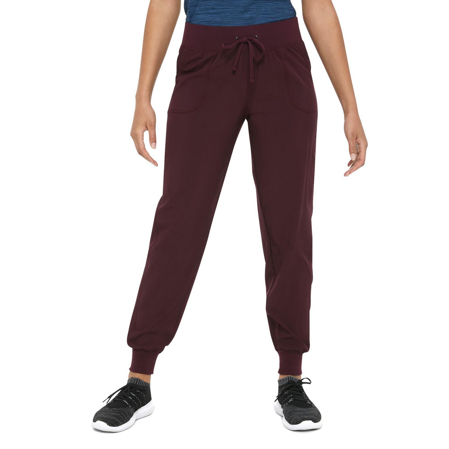 C-ATHLETIC WORKS PL AW WOVEN PANT | Walmart Canada