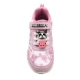 thumbnail image 2 of Minecraft Lighted Girls  Athletic Shoes, 2 of 6