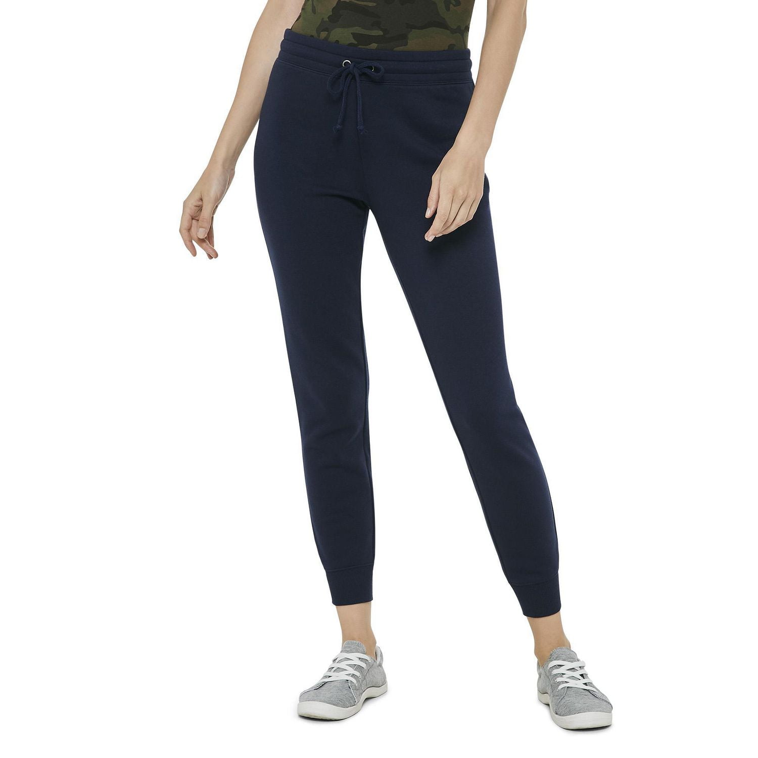 Women's Slim Jogger Walmart Canada
