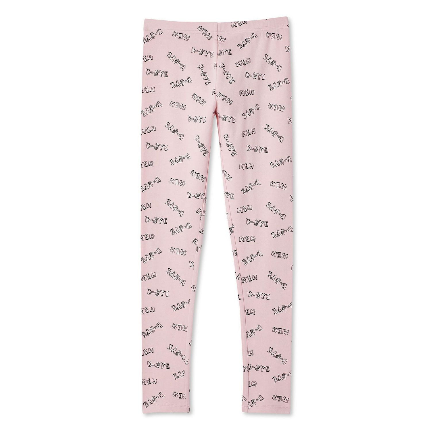 george girls leggings