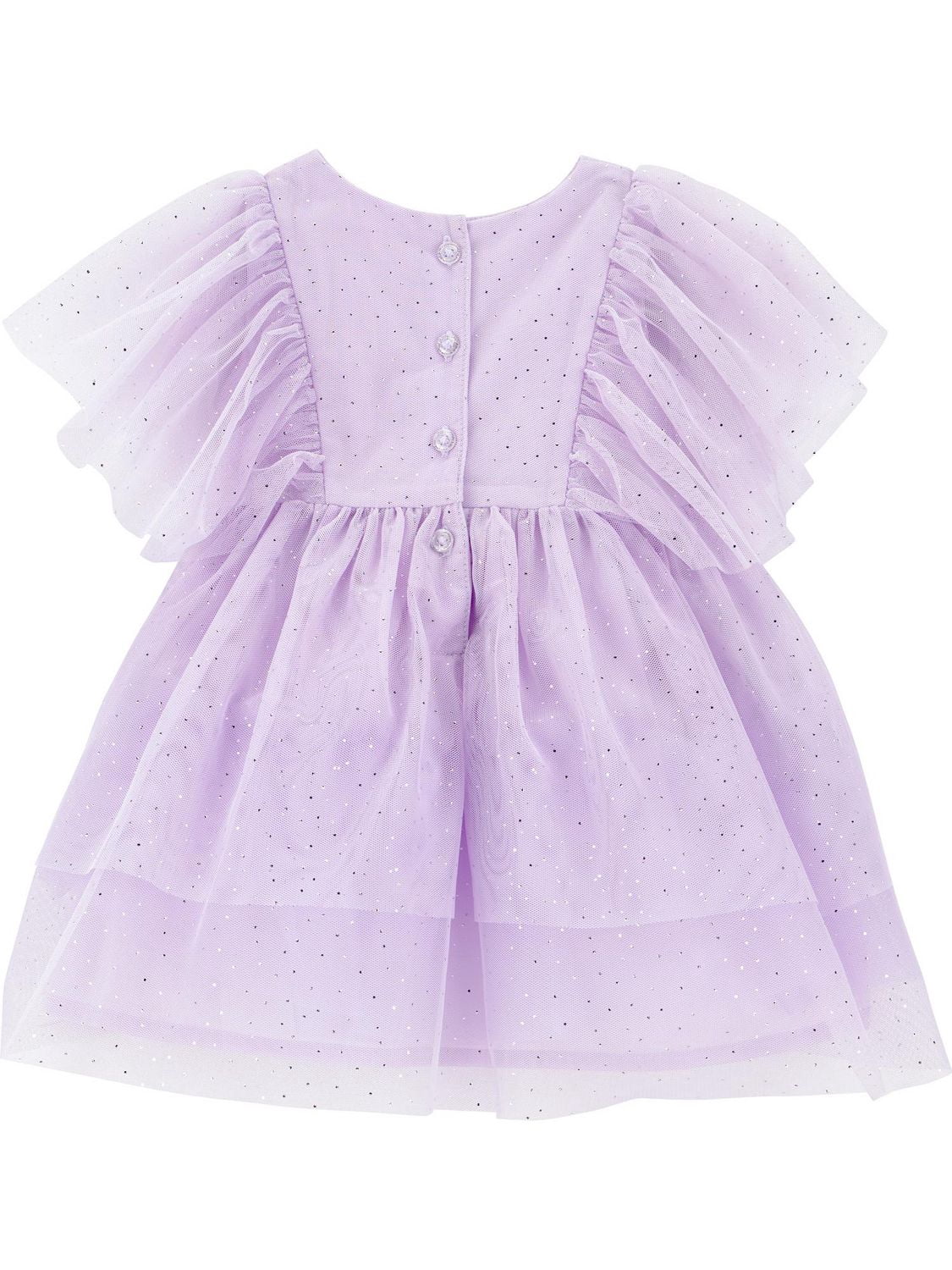 Carter's Child of Mine IG Dress Set