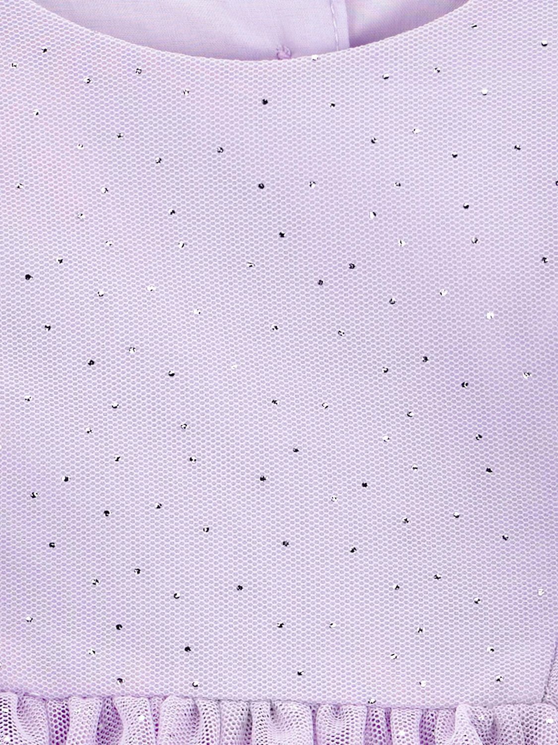 Carter's Child of Mine IG Dress Set