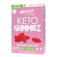 thumbnail image 1 of No Sugar Keto Gummiez Berry, 175g, 1 of 4