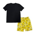 thumbnail image 2 of Mad Engine Men's Golf And Beer 2 Piece Sleepwear Set, 2 of 2