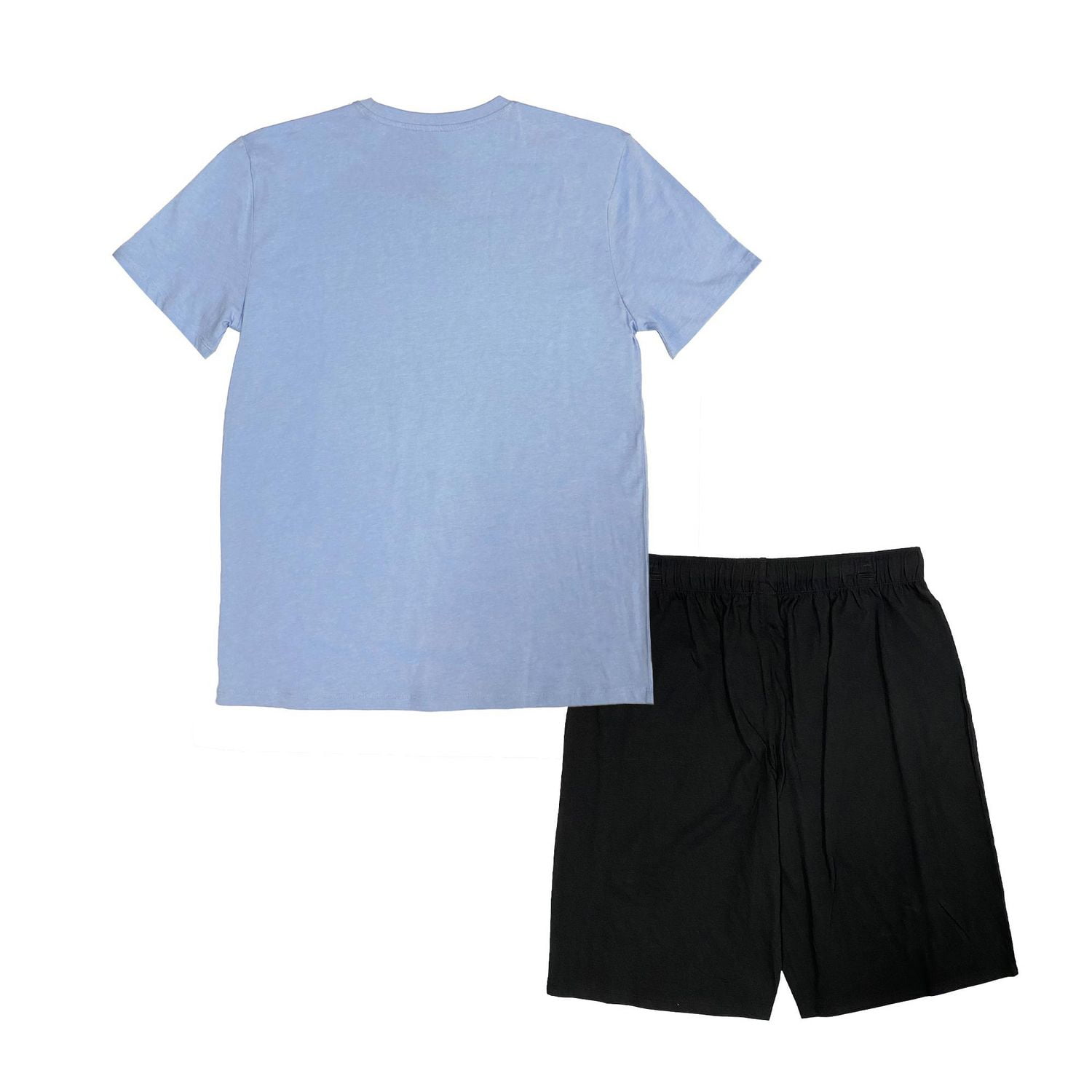 Mad Engine Men's Feelin' Reel Good 2 Piece Sleepwear Set