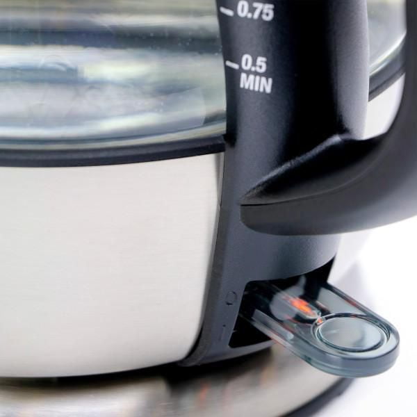 Chef's choice international electric best sale kettle 680