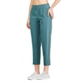 thumbnail image 2 of Athletic Works Women's Open Bottom Pant, 2 of 6