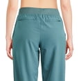 thumbnail image 3 of Athletic Works Women's Open Bottom Pant, 3 of 6