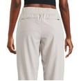 thumbnail image 3 of Athletic Works Women's Open Bottom Pant, 3 of 6