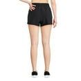thumbnail image 3 of Short tissé Athletic Works pour femmes, 3 of 6