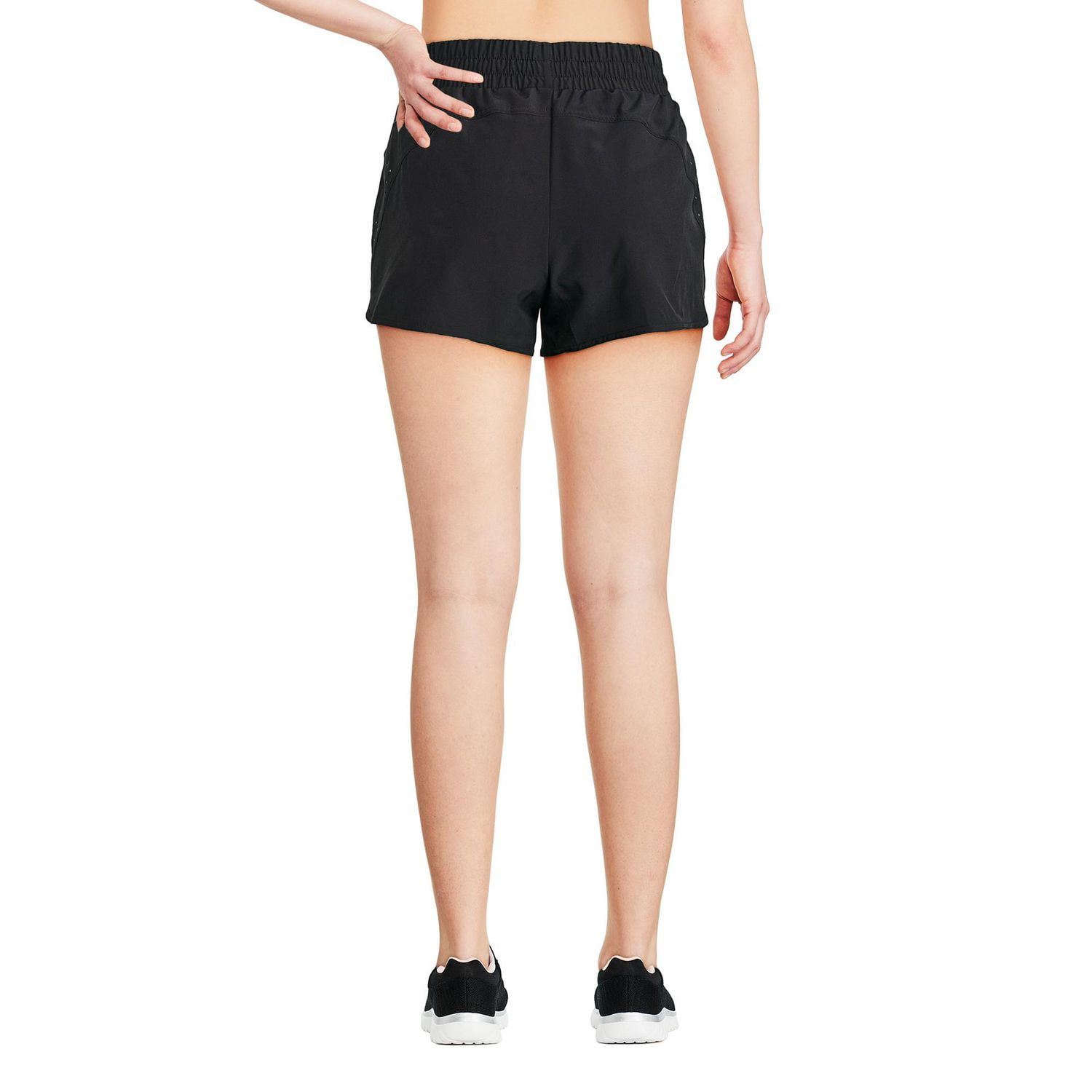 Active Everlast Womens Woven Shorts - Kmart