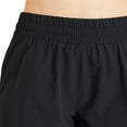 thumbnail image 4 of Short tissé Athletic Works pour femmes, 4 of 6